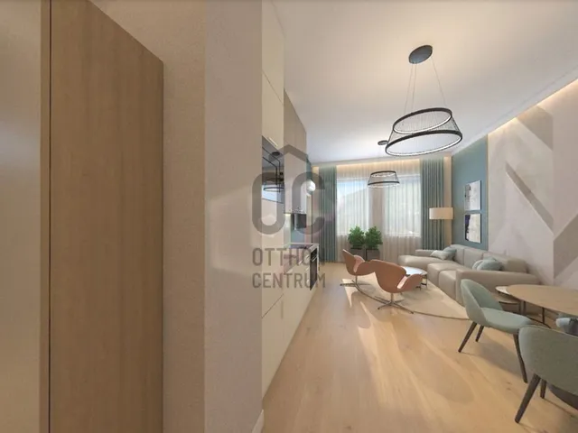 Eladó lakás Debrecen, Belváros 74 nm