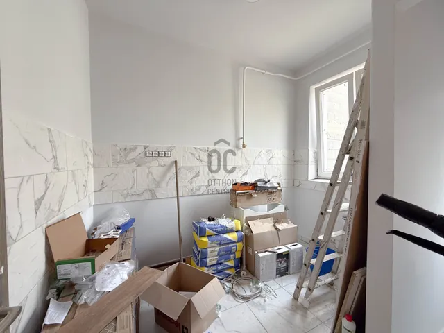 Eladó lakás Debrecen, Belváros 36 nm
