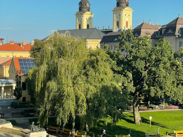 Eladó lakás Debrecen, Belváros 61 nm