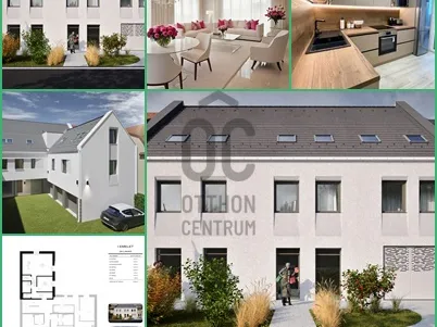 Eladó lakás Balmazújváros 54 nm