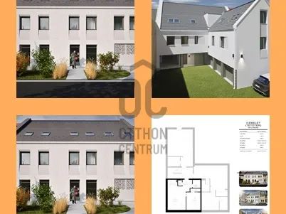 Eladó lakás Balmazújváros 58 nm