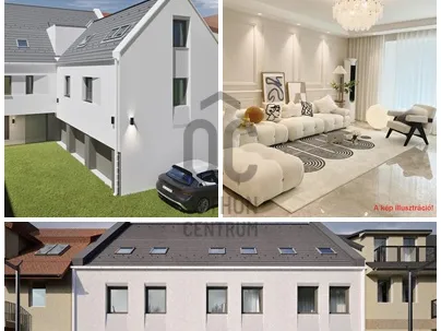 Eladó lakás Balmazújváros 57 nm