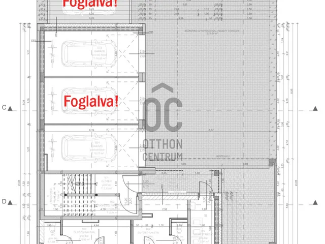 Eladó lakás Balmazújváros 55 nm