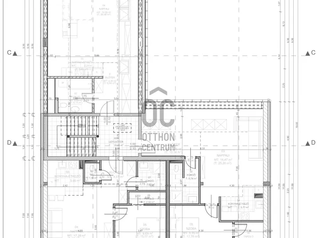 Eladó lakás Balmazújváros 75 nm