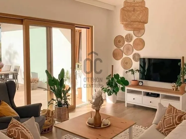 Eladó ház Hajdúsámson, Sámsonkert 104 nm