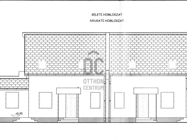 Eladó ház Hajdúsámson, Sámsonkert 76 nm