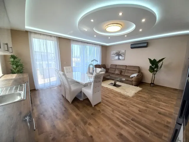 Kiadó lakás Debrecen, Nyulas 107 nm