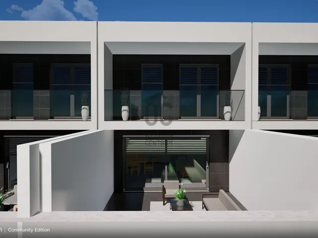 Eladó új építésű lakópark Debrecen, Nyulas