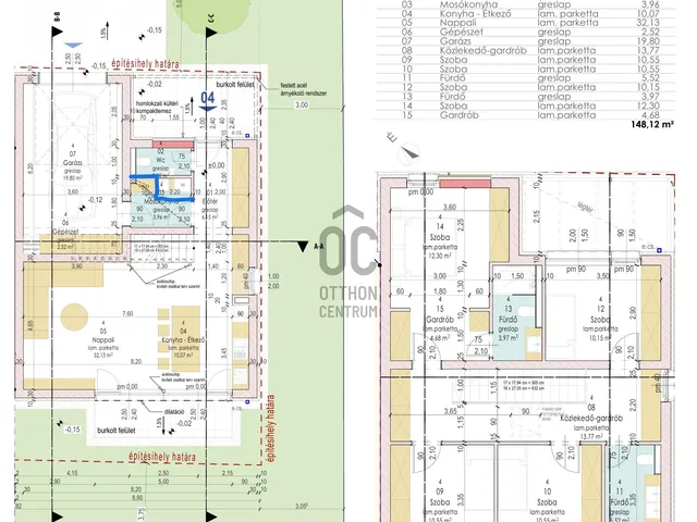 Eladó ház Debrecen, Vargakert 137 nm