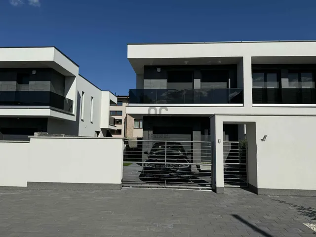 Eladó ház Debrecen, Nyulas 125 nm