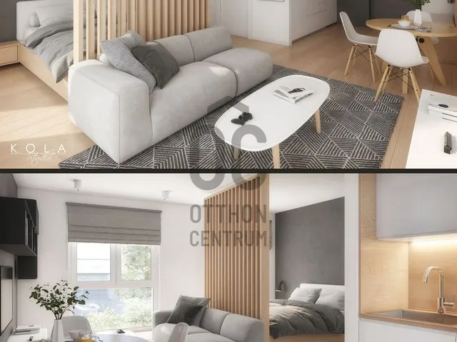 Eladó lakás Debrecen, Belváros 42 nm