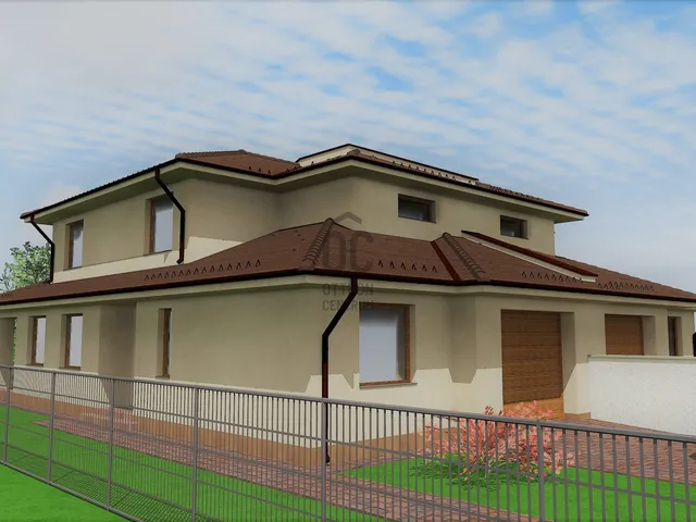 Eladó ház Debrecen, Pallag 161 nm