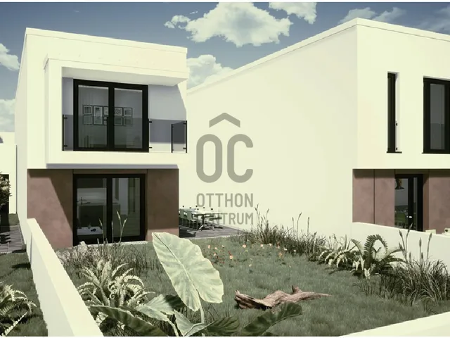 Eladó ház Debrecen, Liget lakópark 176 nm