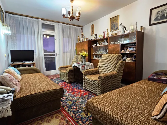 Eladó lakás Debrecen, Belváros 53 nm