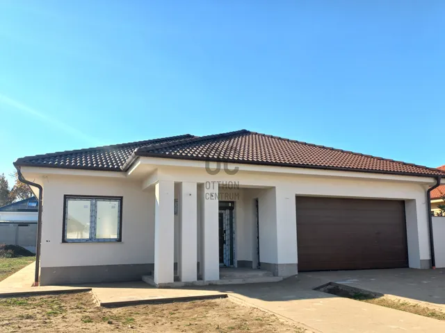 Eladó ház Debrecen, Pallag 169 nm