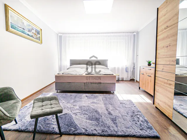 Eladó lakás Debrecen, Sestakert 58 nm