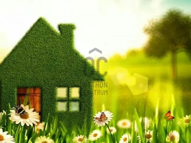 Eladó telek Debrecen, Kertváros 720 nm