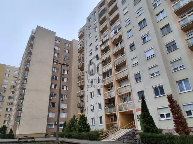 Eladó lakás Debrecen, Újkert 52 nm