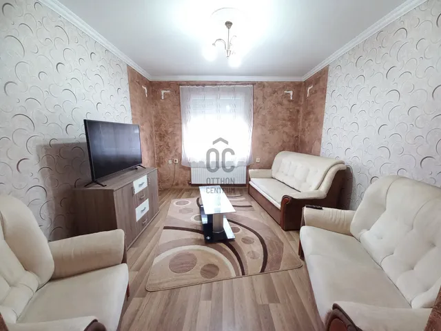 Eladó ház Hajdúböszörmény 90 nm