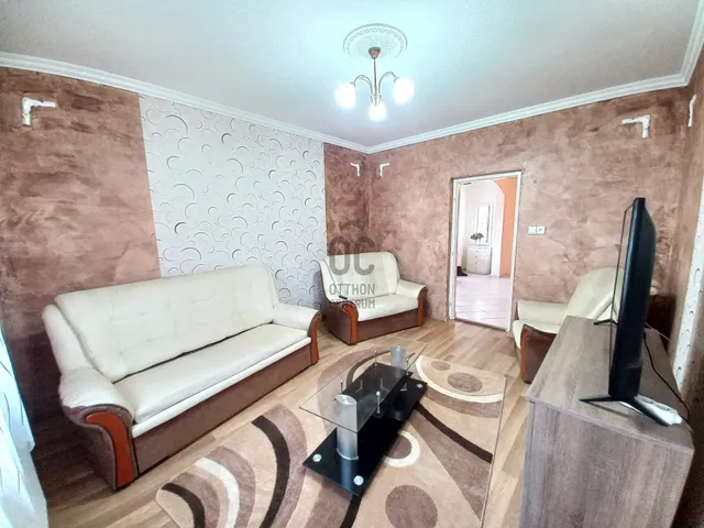 Eladó ház Hajdúböszörmény 90 nm