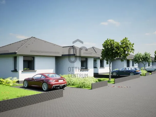 Eladó ház Hajdúsámson 95 nm