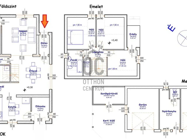 Eladó ház Hajdúszoboszló 147 nm