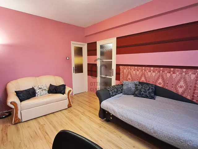 Kiadó lakás Debrecen, Sestakert, Poroszlay út 55 nm