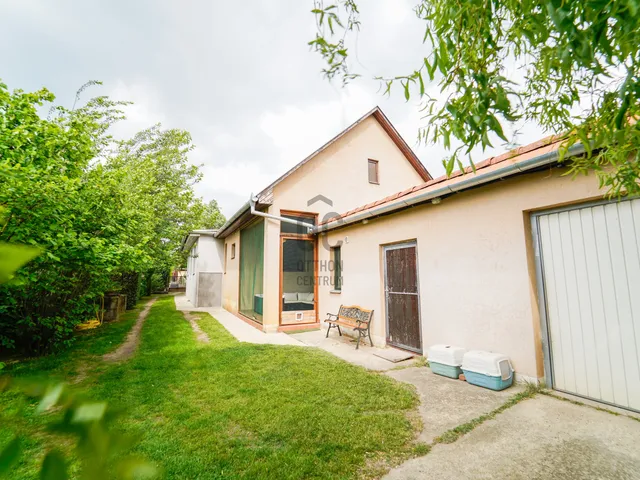 Eladó ház Bocskaikert 96 nm