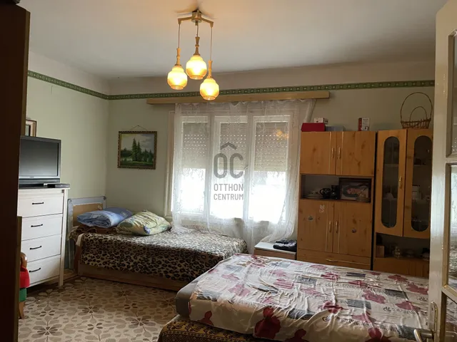 Eladó ház Konyár 72 nm