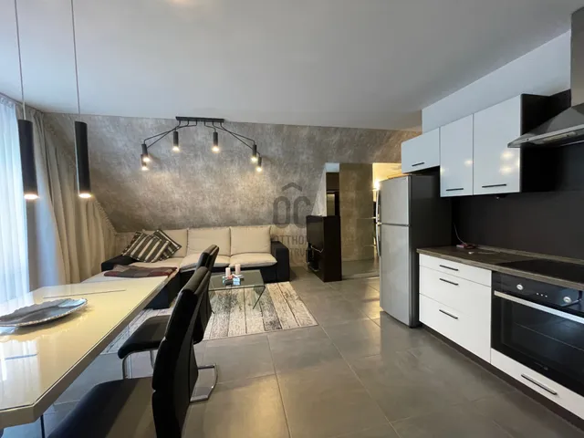 Eladó lakás Debrecen, Nyulas 54 nm