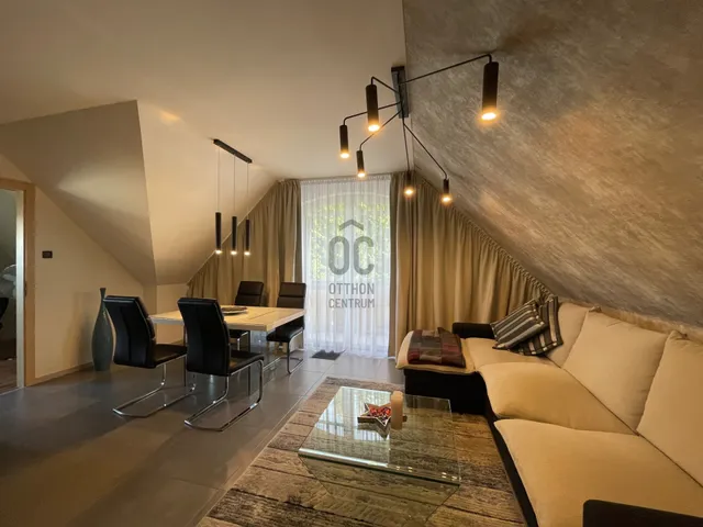 Eladó lakás Debrecen, Nyulas 54 nm