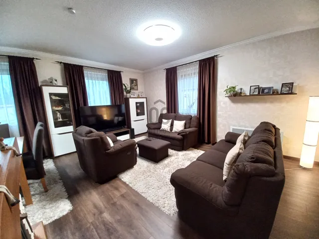 Eladó ház Hajdúböszörmény 78 nm