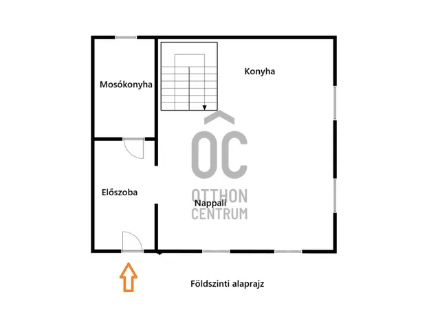 Eladó ház Hajdúböszörmény 78 nm
