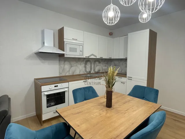 Kiadó lakás Debrecen, Hatvan utcai kert 60 nm