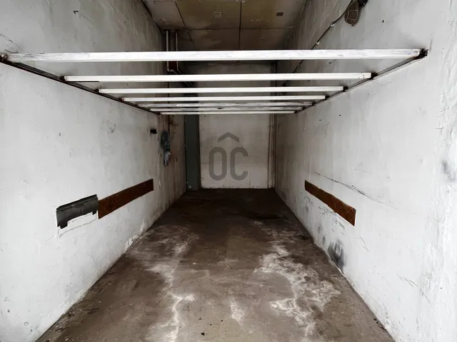 Eladó garázs Debrecen, Tócóskert, Tócóskert tér 15 nm