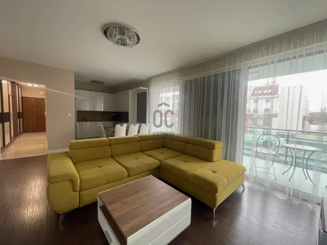 Kiadó lakás Debrecen, Belváros 88 nm