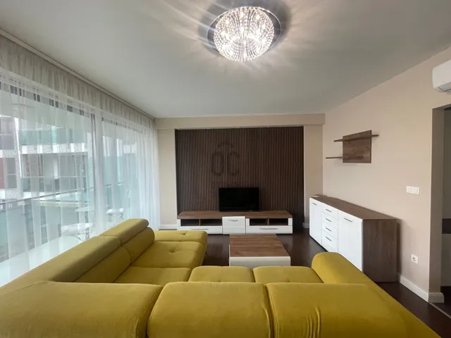 Kiadó lakás Debrecen, Belváros 88 nm