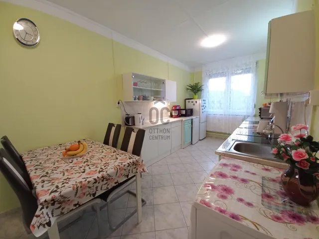 Eladó lakás Debrecen, Újkert 51 nm