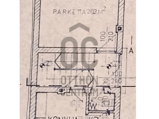 Eladó ház Hajdúböszörmény 86 nm