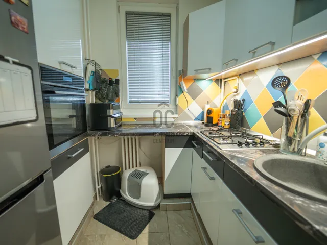 Eladó lakás Debrecen, Belváros 54 nm