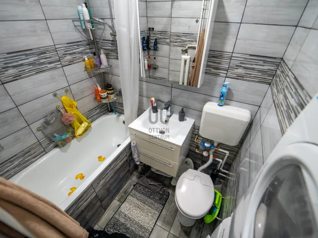 Eladó lakás Debrecen, Belváros 54 nm