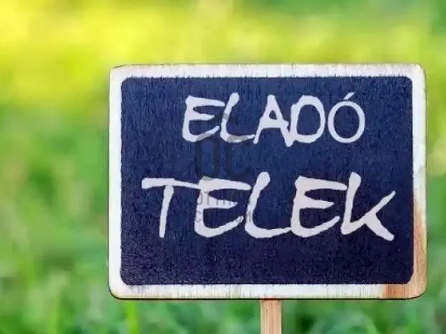 Eladó telek Hajdúsámson, Martinka 2068 nm