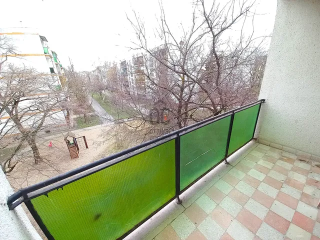 Eladó lakás Debrecen, Libakert 55 nm