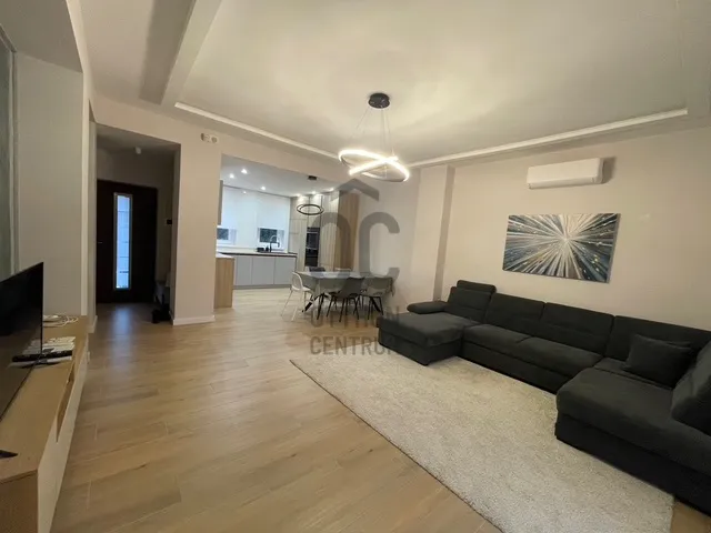 Kiadó ház Debrecen, Liget lakópark 135 nm