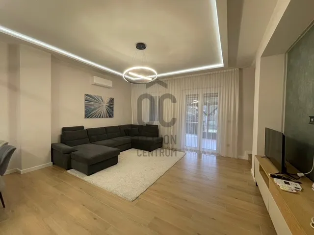 Kiadó ház Debrecen, Liget lakópark 135 nm