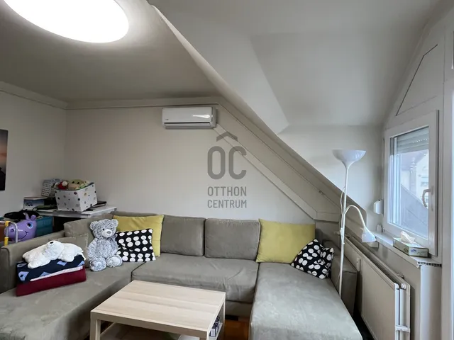 Eladó lakás Debrecen, Belváros, Teleki utca 72 nm