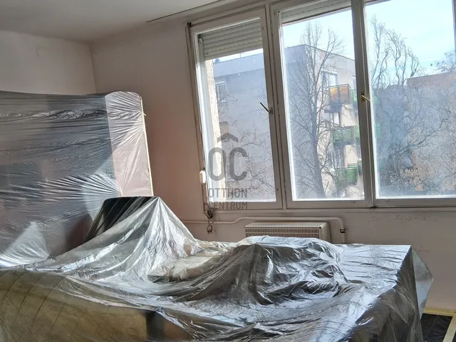 Kiadó lakás Debrecen, Belváros 46 nm