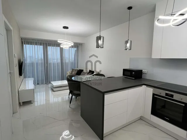 Kiadó lakás Debrecen, Nagyerdő 45 nm