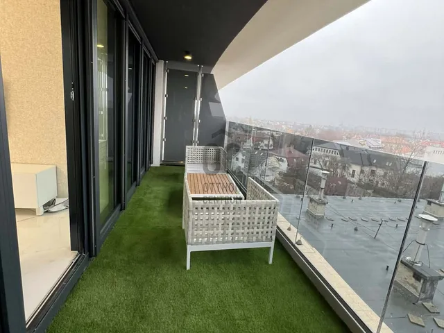 Kiadó lakás Debrecen, Nagyerdő 45 nm
