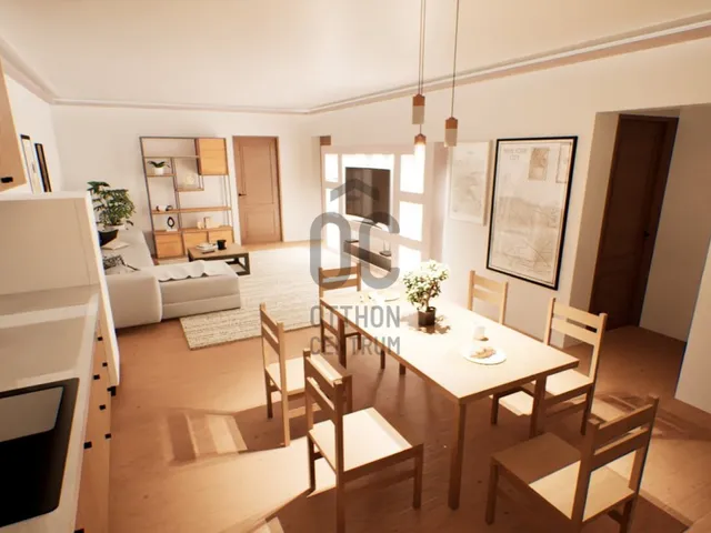 Eladó ház Bocskaikert 126 nm